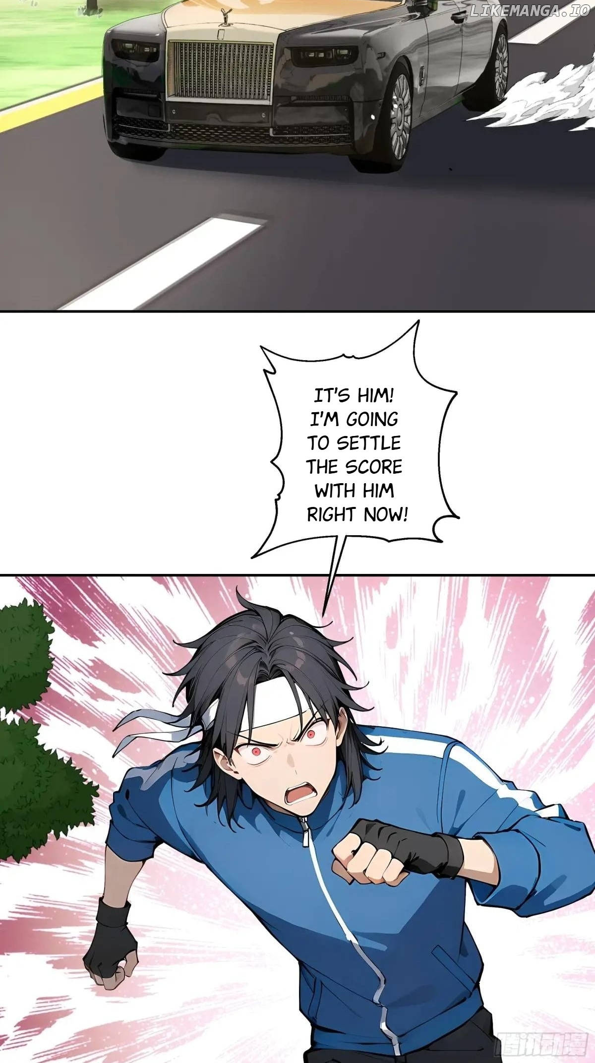 God of Learning Chapter 32 - page 59